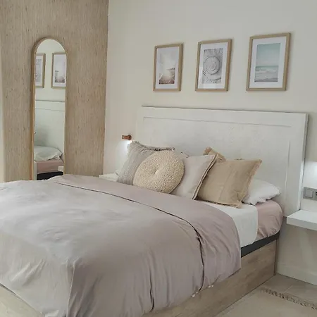 Appartement Welcs 187 Pda Cerca Del Centro Castell-Platja d'Aro